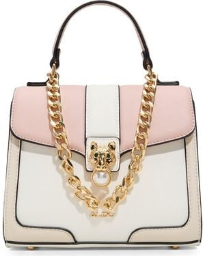 ALDO Bernius Tote Bag - Natural