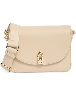 Rebecca Minkoff Love Too Crossbody Bag - Natural