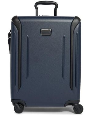 Tumi Vapor Continental Carry-On Luggage - Black