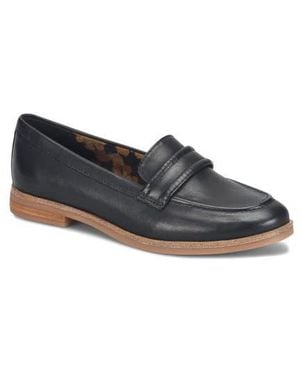 B O C BY BØRN Bianca Loafer - Gray