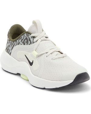 Nike In-Season Training 13 Sneaker - White