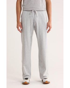 Reigning Champ Lightweight Terry Relaxed Sweatpants - Gray