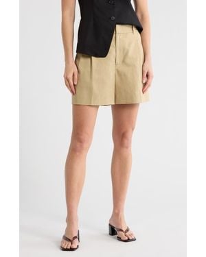 Madewell The Harlow Shorts - Multicolor