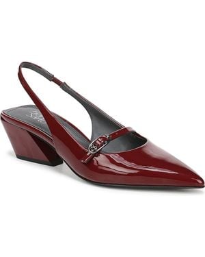 Franco Sarto Galin Slingback Pump - Red