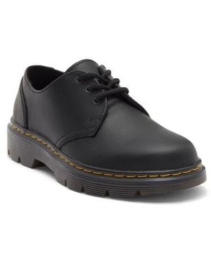Dr. Martens April 3-Eye Oxford - Black
