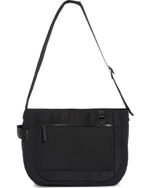Pajar Harrow Shoulder Bag - Black