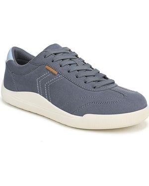Dr. Scholls Be True Sneaker - Blue