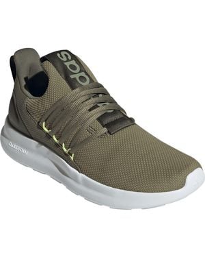 adidas Lite Racer Adapt 7.0 Sneaker - Green