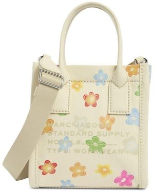 Marc Jacobs Small Tote Bag - Yellow