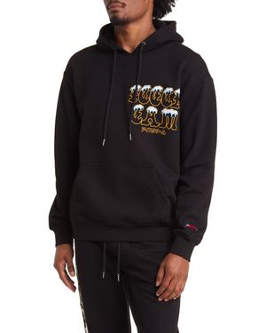 Ice cream caballero hoodie sale