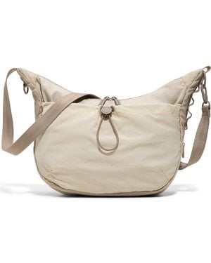HUNTER Stride Crossobdy Bag - Natural
