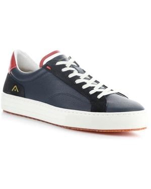 Ambitious 11218 Low Top Sneaker - Blue