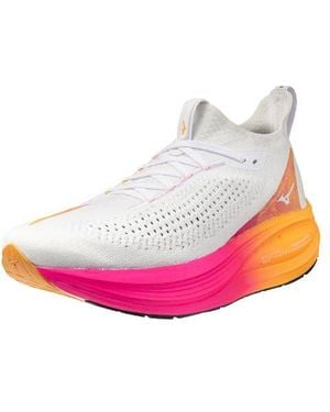 Mizuno Neo Vista 2 Running Shoe - Pink