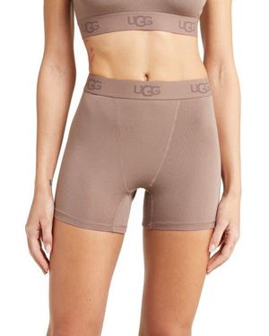 UGG Alexiah Boy Shorts - Multicolor