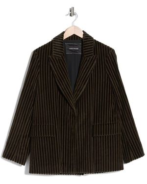 Longchamp Cotton Coat - Black