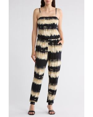 Tart Collections Danni Jumpsuit - Multicolor