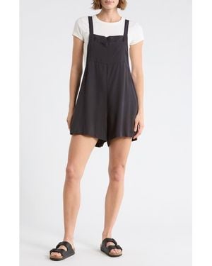 Billabong Pipeline Romper - Black