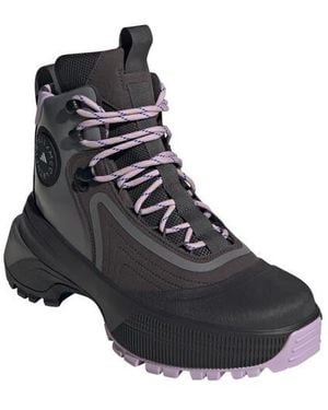 adidas By Stella McCartney Terrex Insulated Hiking Boot - Black