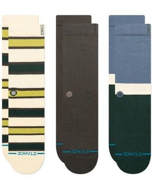 Stance Devon Stripe Drew Sock - Multicolor