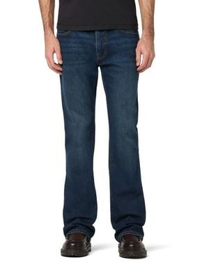 Hudson Jeans Kick Flare Jeans - Blue