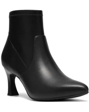 Clarks Tammitha Ace Boot - Black