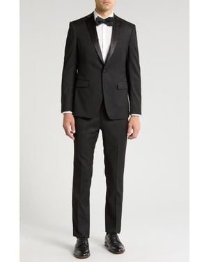 John Varvatos Tuxedo - Black