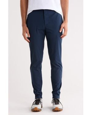DKNY Universal Hybrid Pants - Blue
