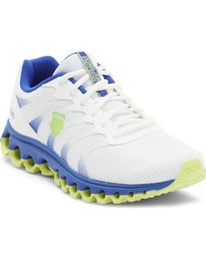 K-swiss Tubes Comfort 200 Sneaker - Blue