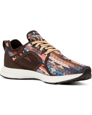 Ariat Fuse Sneaker - Blue