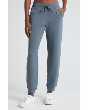 Rhone Dreamglow Sweatpants - Blue