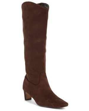 Splendid Jett Knee High Boot - Brown