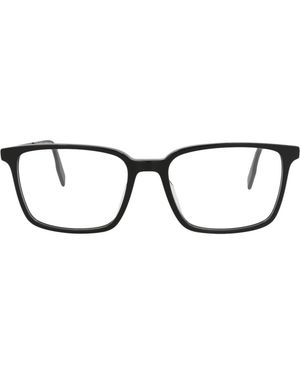 Maui Jim Core Optical 55Mm Square Reading Glasses - Brown