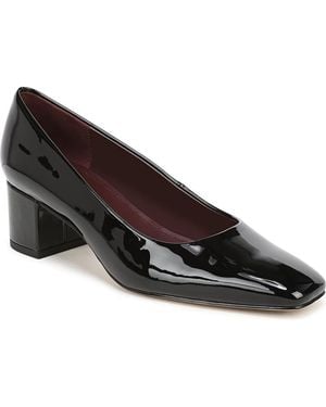 Franco Sarto Nansi Pump - Black