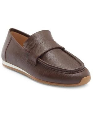 J/Slides Palmer Loafer - Brown