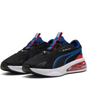 PUMA X Bmw Mms Solar Sneaker - Blue