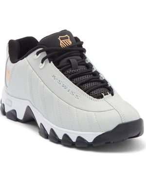 K-swiss St329 Cmf Sneaker - Black