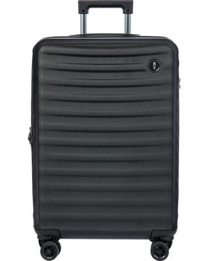Bric's B Y Nausicaa 27 Inch Expandable Spinner Suitcase - Black