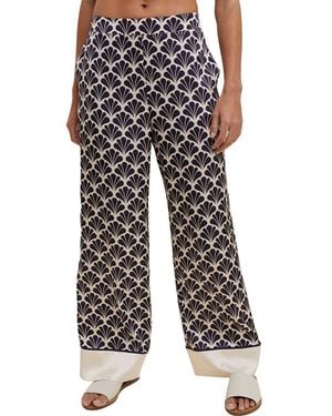 Wishlist Wide Leg Pants - Black