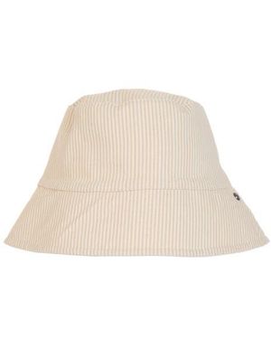 Vince Women’s White Bucket Hat in White One Size NWT VINCE CAMUTO White Terry Bucket Hat White Women main image 2