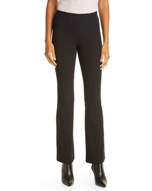 Rag & Bone Icons Simone Flare Pants - Black