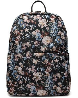 Herschel Supply Co. Beatrix Recycled Polyester Backpack - Black