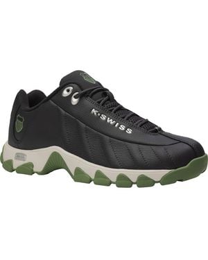 K-swiss St329 Cmf Sneaker - Black