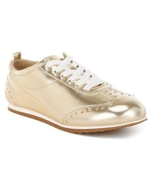 Rag & Co Yorika Sneaker - Natural