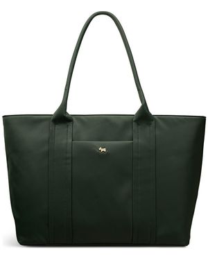 Radley Grove Close Tote Bag - Green