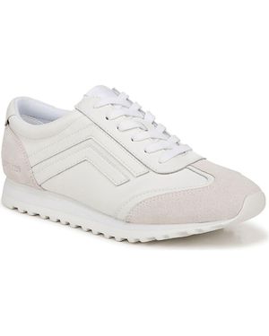 Franco Sarto Matera Sneaker - White
