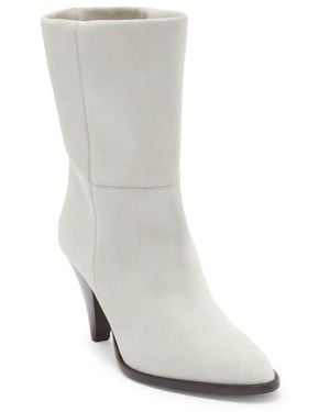 Isabel Marant Rouxa Bootie - White