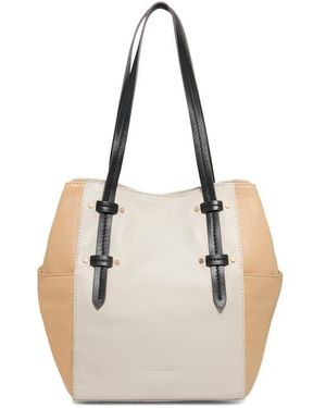 Aimee Kestenberg Sullivan Tote - Natural
