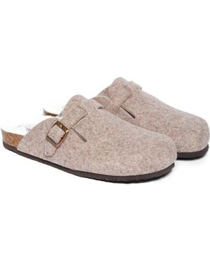 Plakton Blogg Clog - Pink