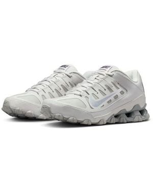 Nike Reax 8 Tr Training Shoe - Gray