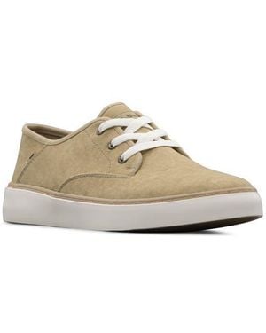 Ben Sherman Camden Sneaker - Multicolor